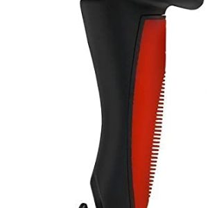 Car Cane, Assist Handle (with seatbelt cutter, LED light & window breaker)