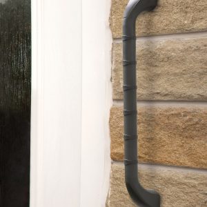 Outdoor Grab Bar