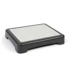 Outdoor Half-Step