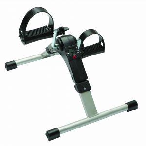 Pedal Exerciser with Digital Display