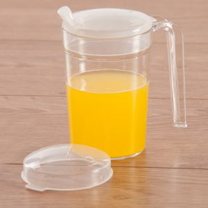 Polycarbonate Mug