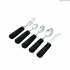 Big Grip Bendable Cutlery (non-weighted)