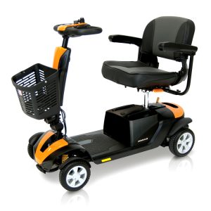 Used: Roma Denver - Transportable Mobility Scooter