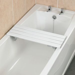 Savannah Slatted Bath Board - Various Sizes