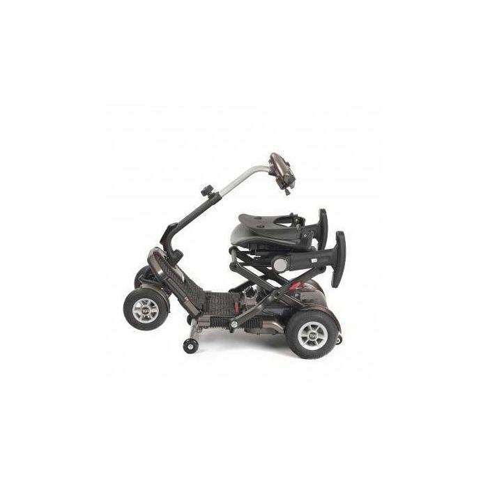 Used: TGA Minimo – Manual Fold Mobility Scooter - Image 2