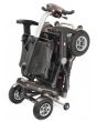 Used: TGA Minimo – Manual Fold Mobility Scooter - Image 3