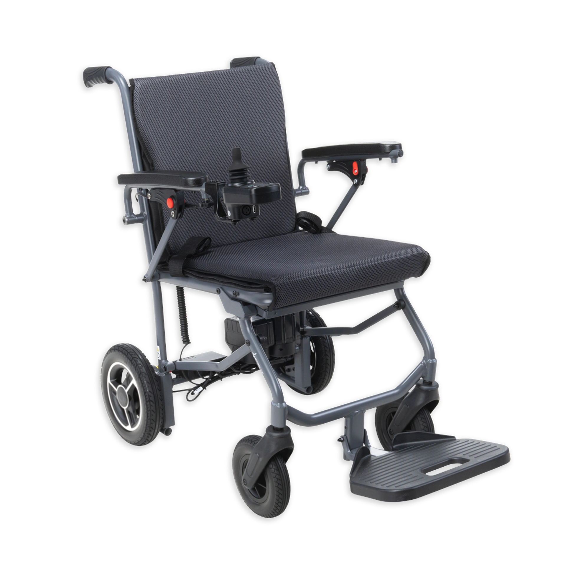 New: Drive Astrolite Powerchair – Electric Wheelchair