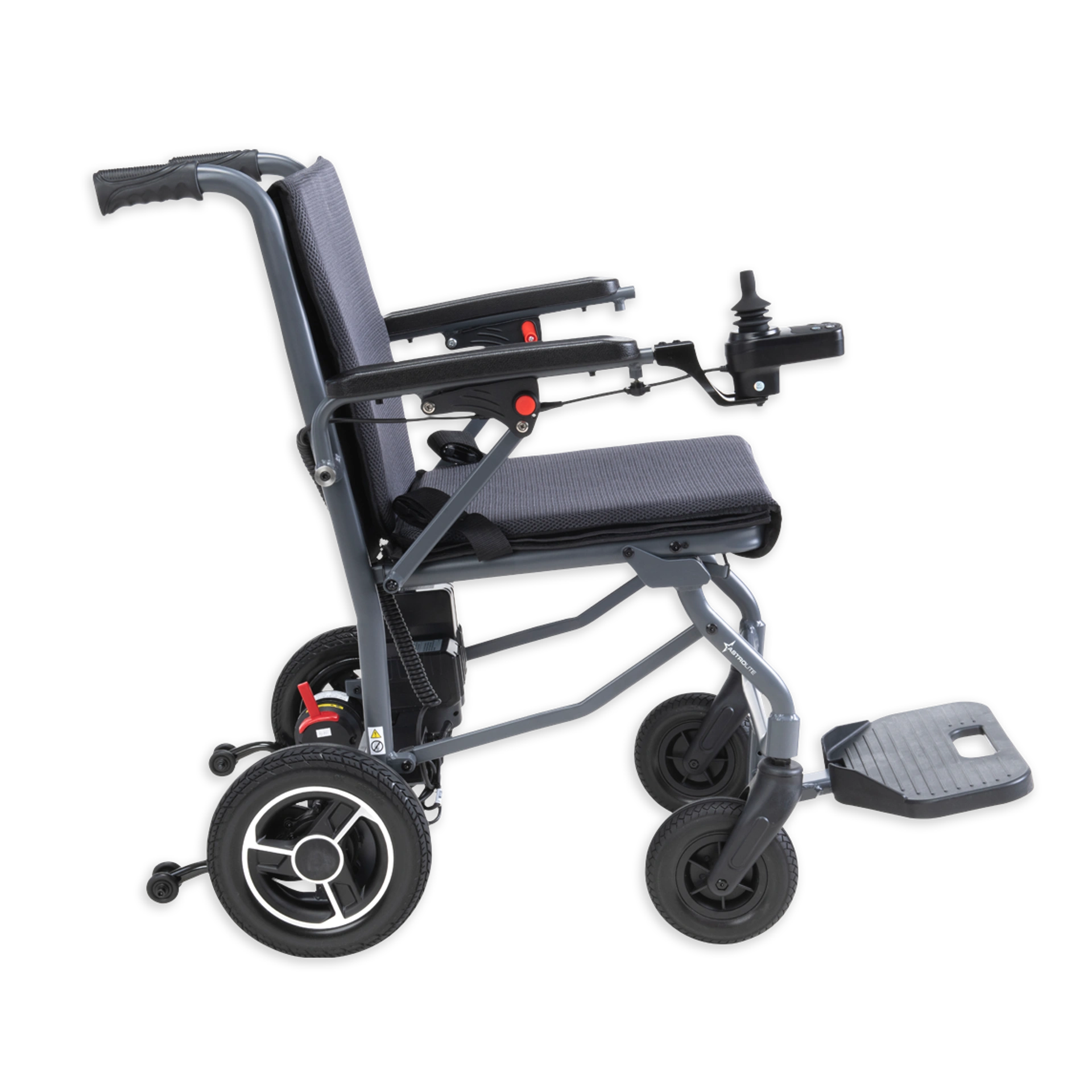 New: Drive Astrolite Powerchair – Electric Wheelchair - Image 6