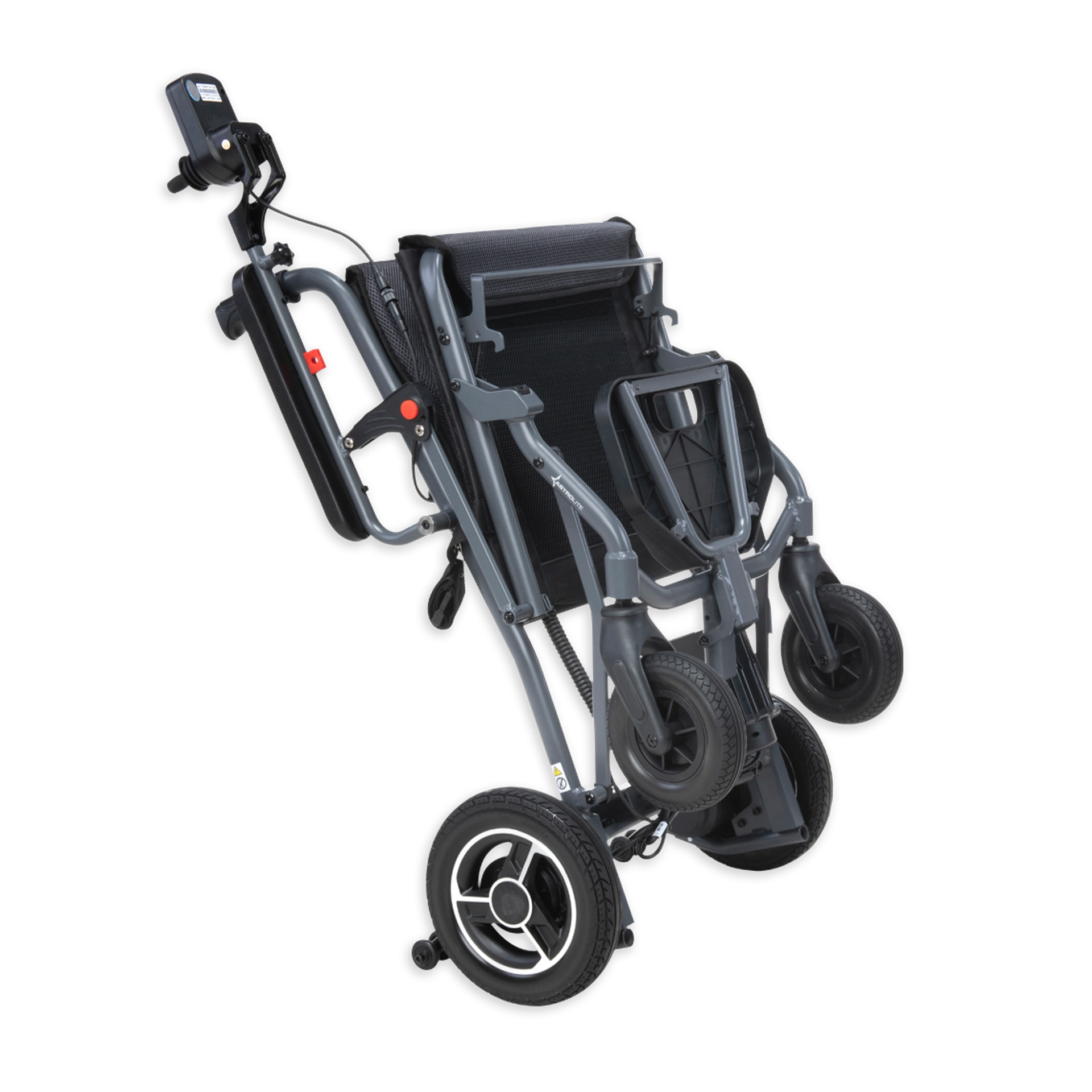 New: Drive Astrolite Powerchair – Electric Wheelchair - Image 5