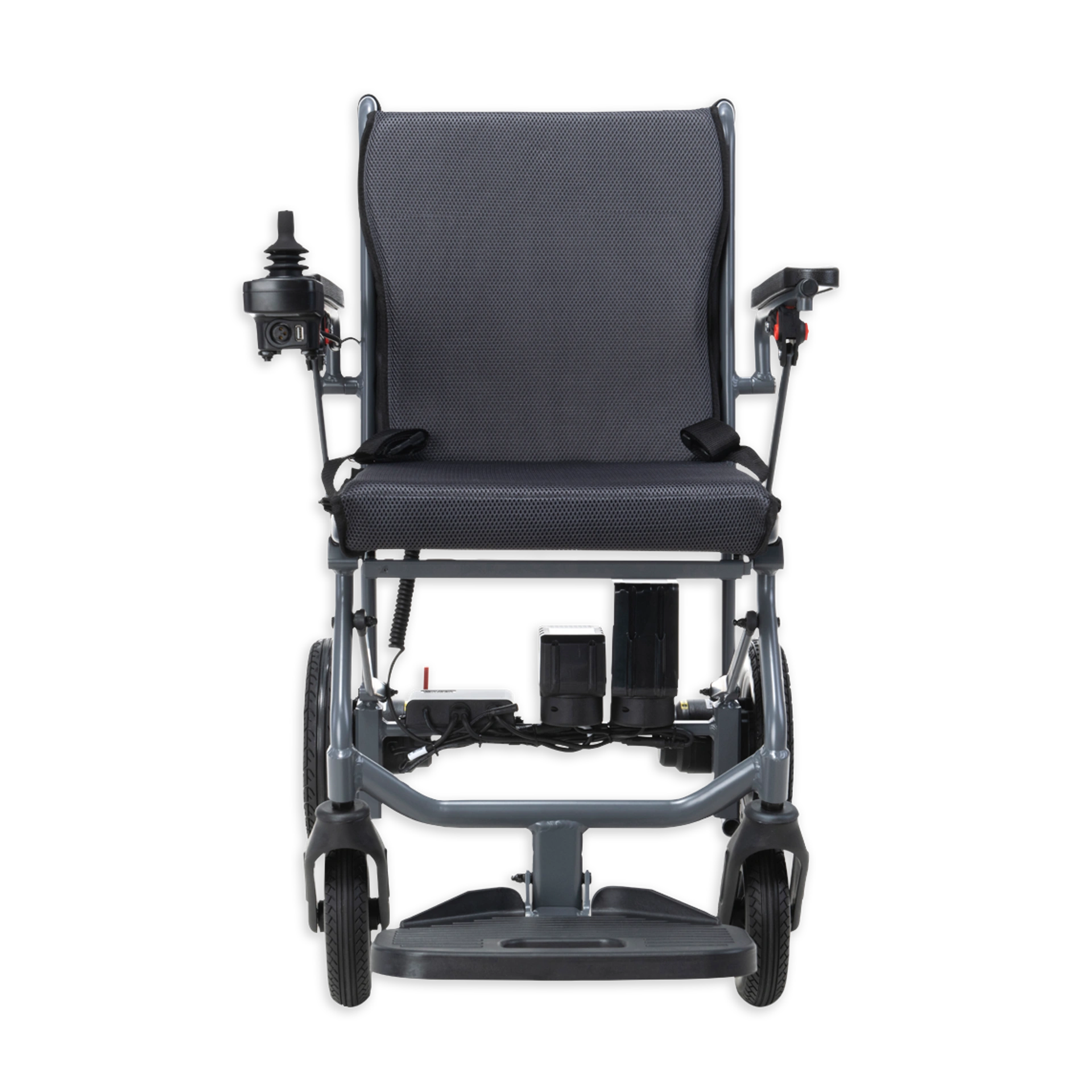 New: Drive Astrolite Powerchair – Electric Wheelchair - Image 3