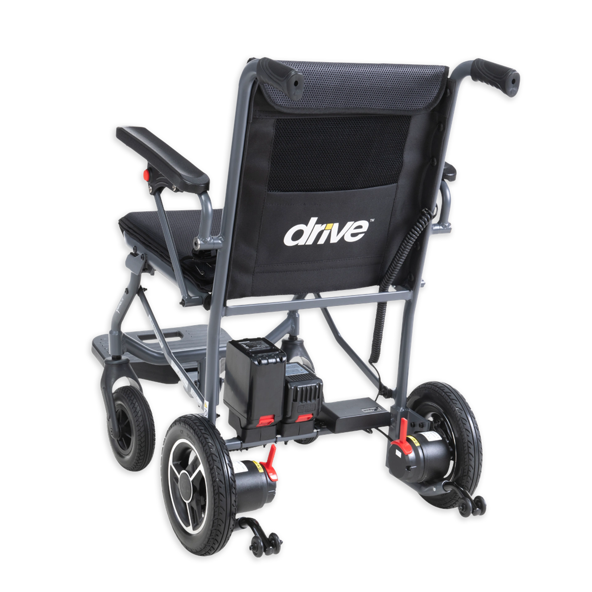 New: Drive Astrolite Powerchair – Electric Wheelchair - Image 2