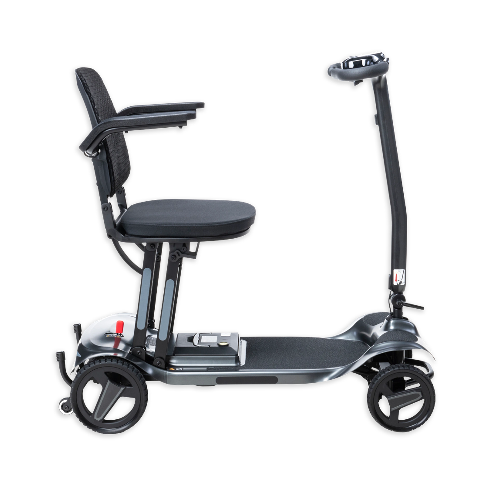 New: Drive AeroMG - Manual Folding Mobility Scooter - Image 2