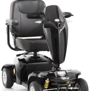 Used: Kymco Komfy 4 - 4mph Pavement Mobility Scooter