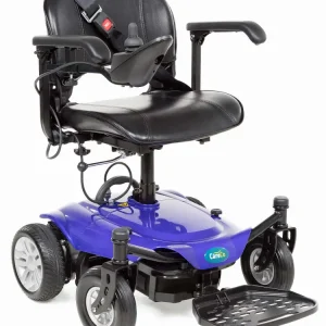 USED: CareCo Fenix - Electric Powerchair