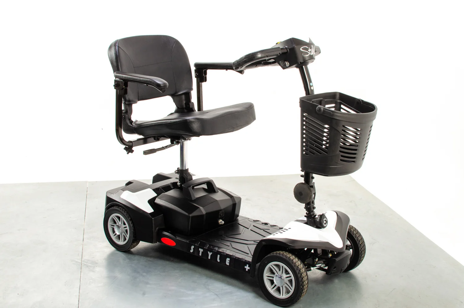 Used: Drive Style Plus - Transportable Mobility Scooter