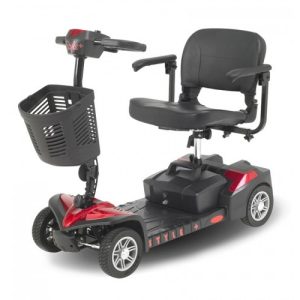 Used: Drive Style Plus - Transportable Mobility Scooter