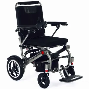 Used: Careco Stratus - Powerchair