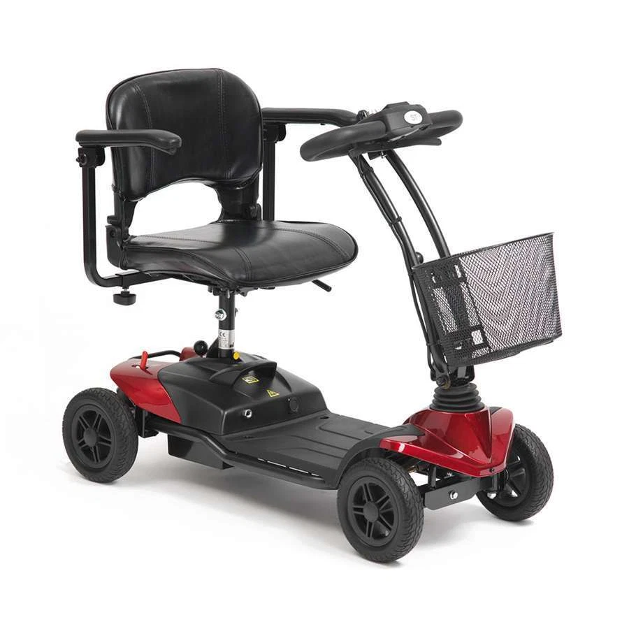 Used: Drive ST1 - Transportable Mobility Scooter