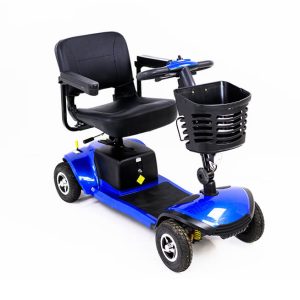 Used: One Rehab Vantage - Transportable Mobility Scooter