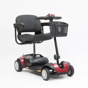 Used: Drive Jaunt – Transportable Mobility Scooter